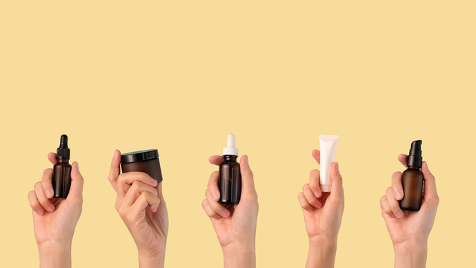 Step-by-step Skincare Routine Order: How to Layer Skincare Products