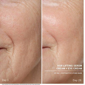 HSR Anti-Wrinkle Cream