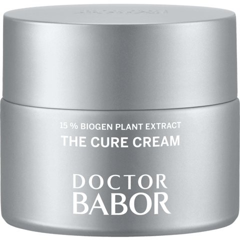 Doctor BABOR The Cure Cream at Meroskin