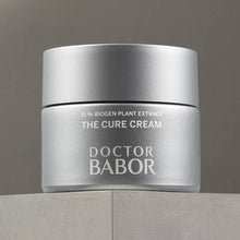 将图片加载到图库查看器，Doctor BABOR The Cure Cream at Meroskin