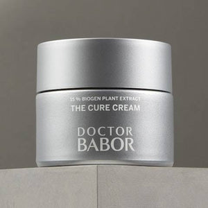 Doctor BABOR The Cure Cream at Meroskin