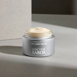 Doctor BABOR The Cure Cream at Meroskin