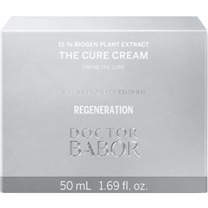 Doctor BABOR The Cure Cream at Meroskin