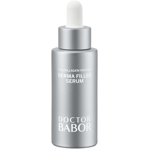 Dr BABOR Derma Filler Serum at MEROSKIN