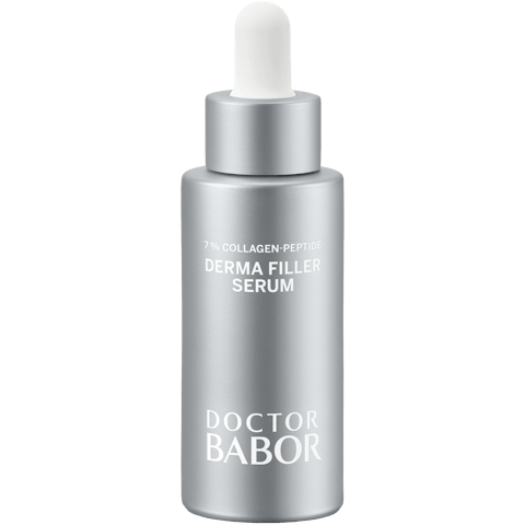 Dr BABOR Derma Filler Serum at MEROSKIN