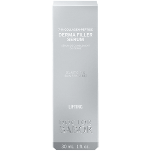 Dr BABOR Derma Filler Serum at MEROSKIN