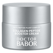 将图片加载到图库查看器，Dr BABOR Collagen-Peptide Booster Cream at MEROSKIN