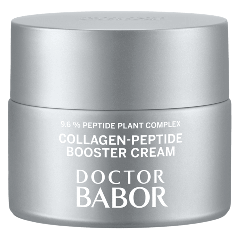 Dr BABOR Collagen-Peptide Booster Cream at MEROSKIN