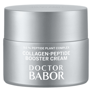 Dr BABOR Collagen-Peptide Booster Cream at MEROSKIN