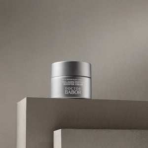 Dr BABOR Collagen-Peptide Booster Cream at MEROSKIN