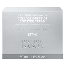 将图片加载到图库查看器，Dr BABOR Collagen-Peptide Booster Cream at MEROSKIN