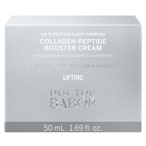 Dr BABOR Collagen-Peptide Booster Cream at MEROSKIN