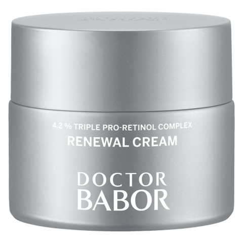 Renewal Cream