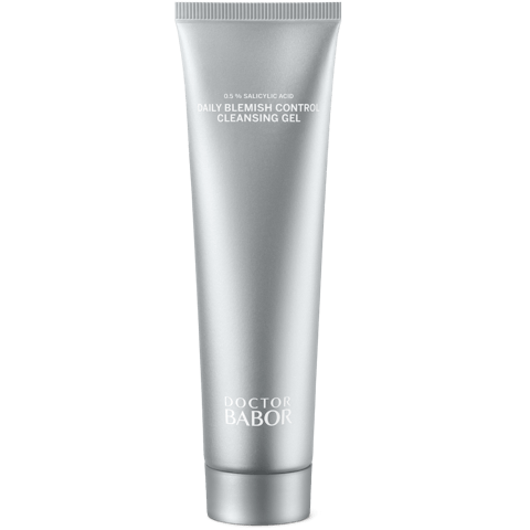 Dr BABOR Daily Blemish Control Cleansing Gel at MEROSKIN