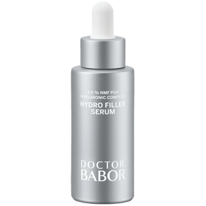 Dr BABOR Hydro Filler Serum at Meroskin