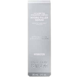 Hydro Filler Serum