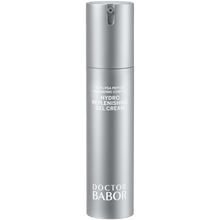 将图片加载到图库查看器，Doctorr BABOR Hydro Replenishing Gel Cream at Meroskin