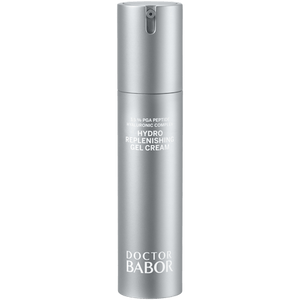 Doctorr BABOR Hydro Replenishing Gel Cream at Meroskin