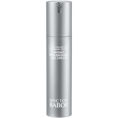 Doctorr BABOR Hydro Replenishing Gel Cream at Meroskin