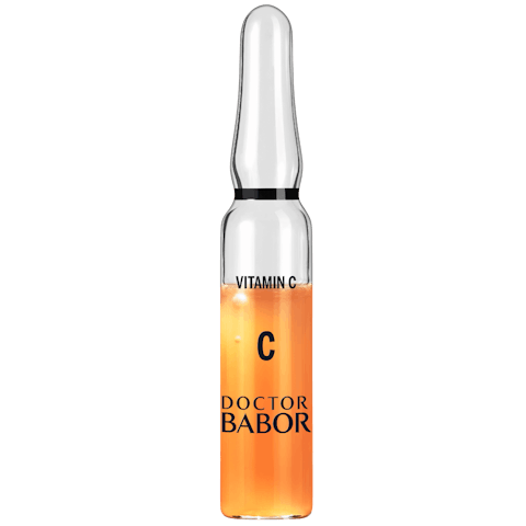 Radiance Ampoule Serum Concentrate