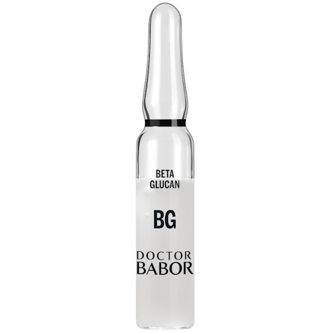 DR BABOR Instant Soothing Ampoule Serum Concentrate at MEROSKIN