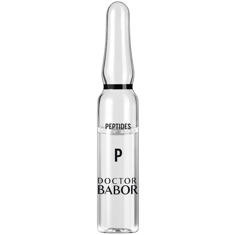 Dr BABOR Rejuvenation Ampoule Serum Concentrate at MEROSKIN