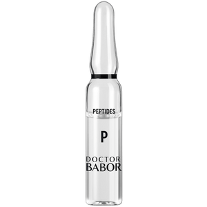 Dr BABOR Rejuvenation Ampoule Serum Concentrate at MEROSKIN