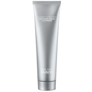 Dr BABOR Soothing Cream Cleanser at MEROSKIN