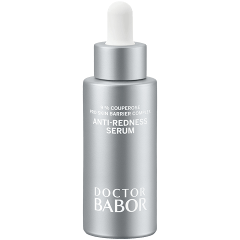 Dr BABOR Anti-Redness Serum at MEROSKIN