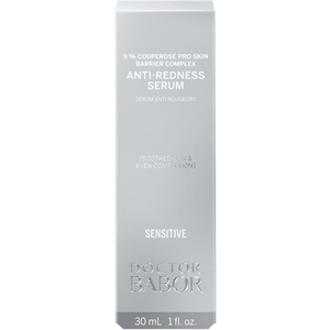 Dr BABOR Anti-Redness Serum at MEROSKIN