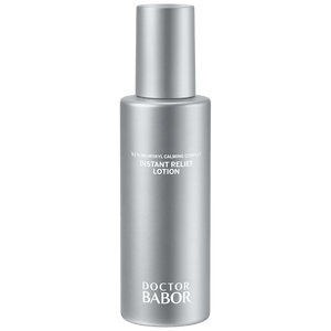 Dr BABOR Instant Relief Lotion at MEROSKIN