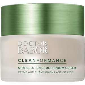 Stress Defense Mushroom Cream