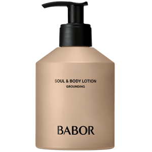 BABOR Soul & Body Lotion at MEROSKIN