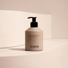 将图片加载到图库查看器，BABOR Soul &amp; Body Lotion at MEROSKIN