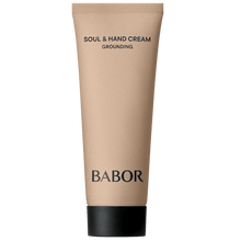 将图片加载到图库查看器，BABOR Soul &amp; Hand Cream at MEROSKIN