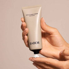 将图片加载到图库查看器，BABOR Soul &amp; Hand Cream at MEROSKIN