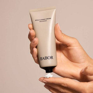 BABOR Soul & Hand Cream at MEROSKIN