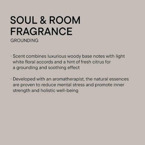 Soul & Room Fragrance