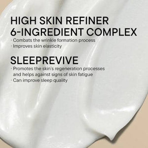 Overnight Mask