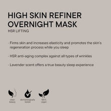 将图片加载到图库查看器，Overnight Mask