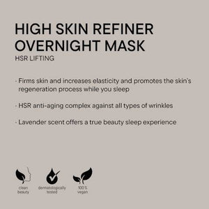 Overnight Mask