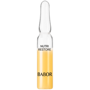 BABOR Nutri Restore at MEROSKIN