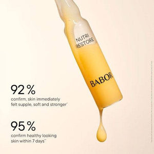 BABOR Nutri Restore at MEROSKIN