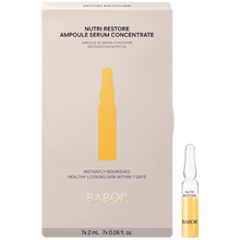 将图片加载到图库查看器，BABOR Nutri Restore at MEROSKIN