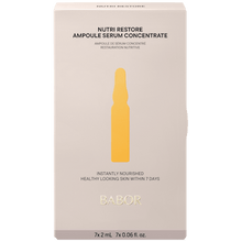 将图片加载到图库查看器，BABOR Nutri Restore at MEROSKIN