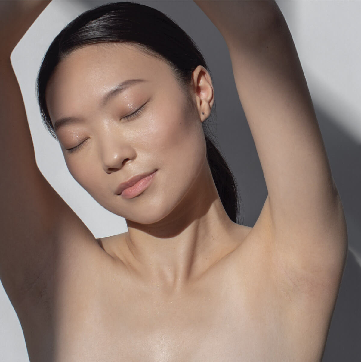 Plasma Underarm Skin Whitening 20mins Trial